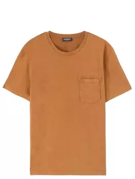 Футболка хлопковая DONDUP