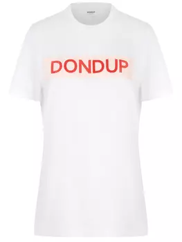 Футболка хлопковая DONDUP