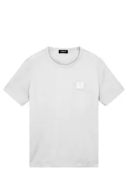 Футболка хлопковая DONDUP