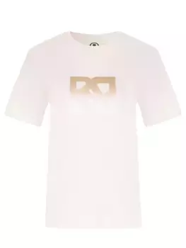 Футболка хлопковая Doro