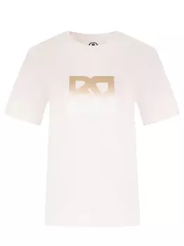 Футболка хлопковая Doro BOGNER