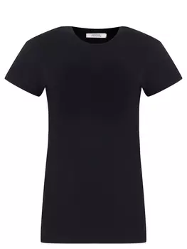 Футболка хлопковая DOROTHEE SCHUMACHER