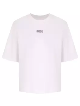 Футболка хлопковая Dorothy BOGNER