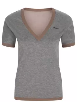 Футболка хлопковая DSQUARED2