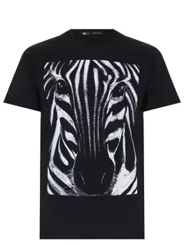 Футболка хлопковая DSQUARED2