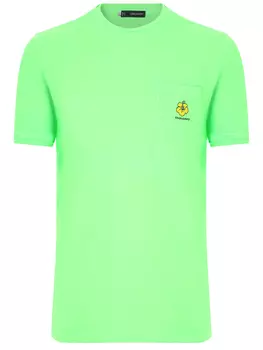 Футболка хлопковая DSQUARED2