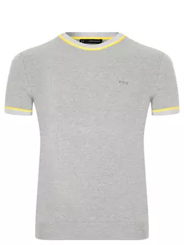 Футболка хлопковая DSQUARED2