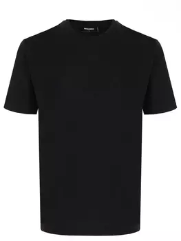 Футболка хлопковая DSQUARED2