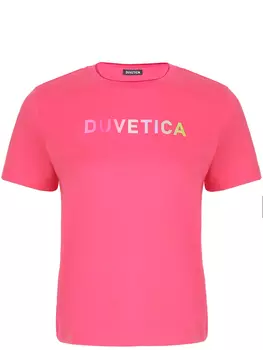 Футболка хлопковая