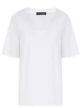 Футболка хлопковая