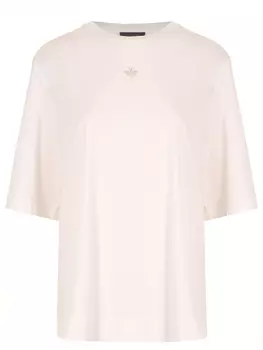 Футболка хлопковая ELENA MIRO