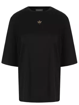 Футболка хлопковая ELENA MIRO