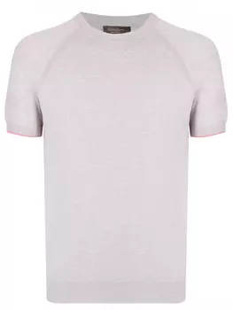 Футболка хлопковая EMILIANO ZAPATA