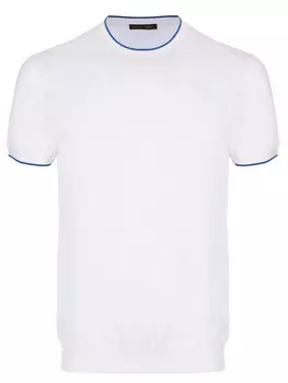 Футболка хлопковая EMILIANO ZAPATA