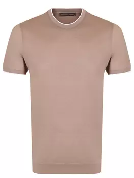 Футболка хлопковая EMILIANO ZAPATA