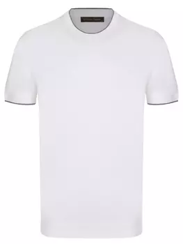 Футболка хлопковая EMILIANO ZAPATA