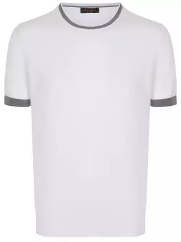 Футболка хлопковая EMILIANO ZAPATA