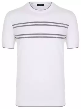 Футболка хлопковая EMILIANO ZAPATA