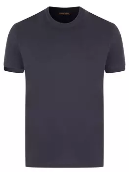 Футболка хлопковая EMILIANO ZAPATA