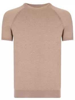 Футболка хлопковая EMILIANO ZAPATA