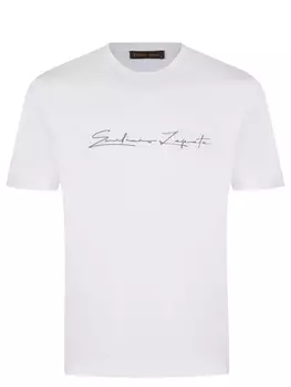 Футболка хлопковая EMILIANO ZAPATA