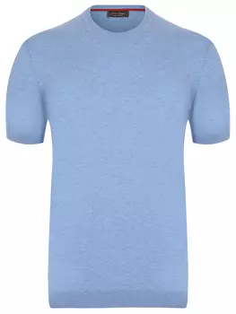 Футболка хлопковая EMILIANO ZAPATA