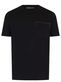 Футболка хлопковая EMILIANO ZAPATA