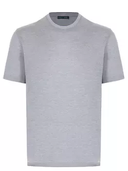 Футболка хлопковая EMILIANO ZAPATA