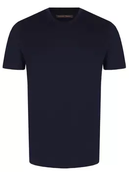 Футболка хлопковая EMILIANO ZAPATA