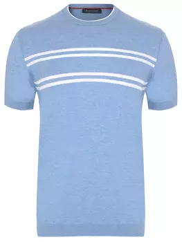 Футболка хлопковая EMILIANO ZAPATA