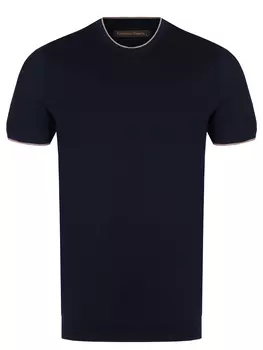 Футболка хлопковая EMILIANO ZAPATA