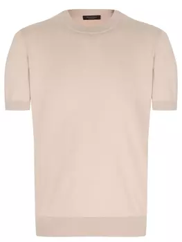 Футболка хлопковая EMILIANO ZAPATA