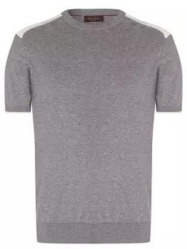 Футболка хлопковая EMILIANO ZAPATA