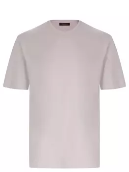 Футболка хлопковая EMILIANO ZAPATA