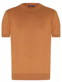 Футболка хлопковая EMILIANO ZAPATA