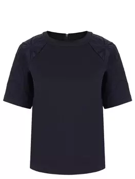 Футболка хлопковая Estha BOGNER