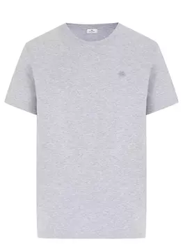 Футболка хлопковая ETRO