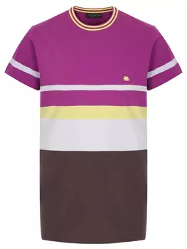 Футболка хлопковая ETRO