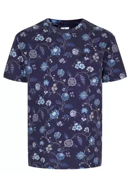 Футболка хлопковая ETRO