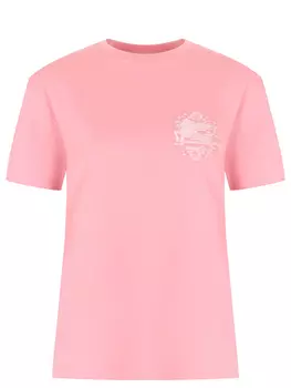 Футболка хлопковая ETRO