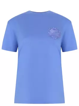 Футболка хлопковая ETRO