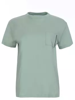 Футболка хлопковая FABIANA FILIPPI