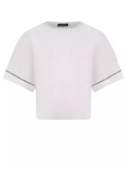 Футболка хлопковая FABIANA FILIPPI