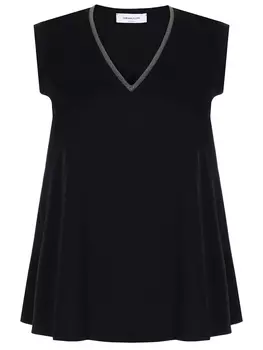 Футболка хлопковая FABIANA FILIPPI