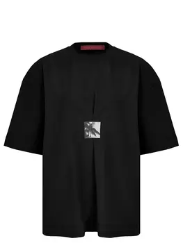 Футболка хлопковая FASHION REBELS