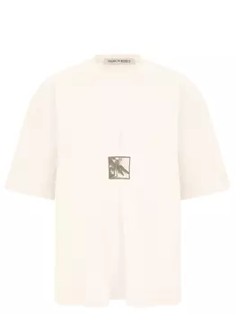 Футболка хлопковая FASHION REBELS