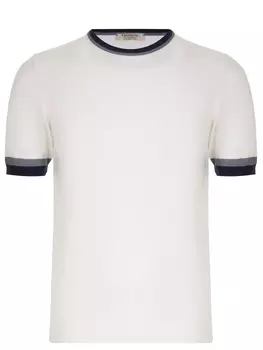 Футболка хлопковая FIORONI CASHMERE