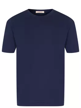 Футболка хлопковая FIORONI CASHMERE