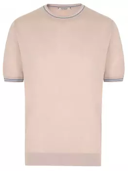 Футболка хлопковая FIORONI CASHMERE