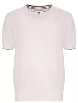 Футболка хлопковая FIORONI CASHMERE
